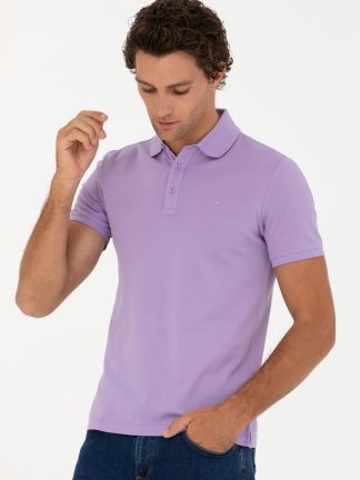 پولوشرت مردانه یاسی کاشارل