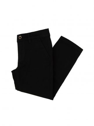 شلوار کتان پسرانه مشکی یو اس پولو