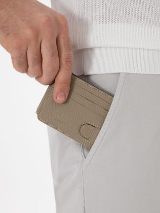 کیف پول و کارت مردانه راسویی کاشارل