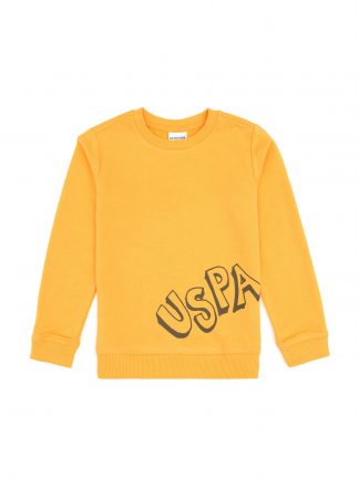 سویشرت پسرانه یو اس پولو