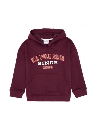 هودی پسرانه آلو یو اس پولو
