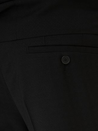 کت و شلوار مردانه مشکی پیرکاردین