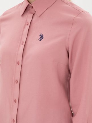 شومیز زنانه یو اس پولو