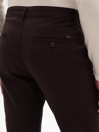 شلوار کتان مردانه پیرکاردین