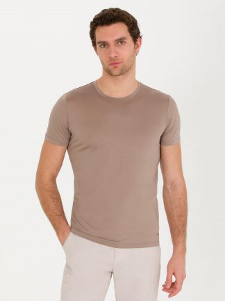 تی شرت مردانه راسویی کاشارل