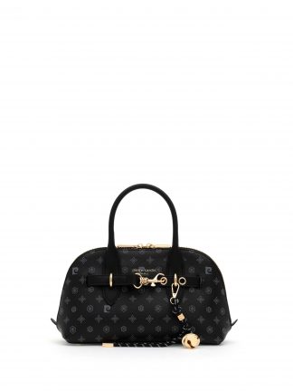 کیف دستی زنانه مشکی پیرکاردین