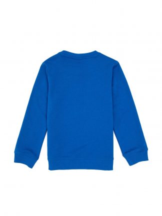 سویشرت پسرانه آبی تیره یو اس پولو