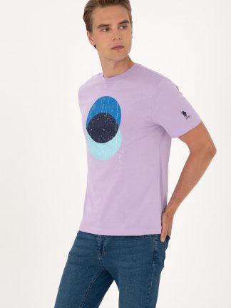 تی شرت مردانه یاسی یو اس پولو