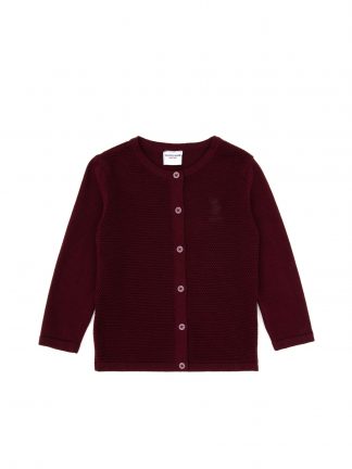 ژاکت دخترانه آلو یو اس پولو