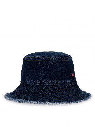 کلاه دخترانه سرمه ای یو اس پولو