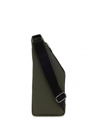 کیف مردانه سبز پیرکاردین