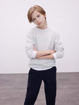 پلیور پسرانه دفکتو