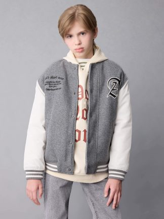 کاپشن پسرانه دفکتو