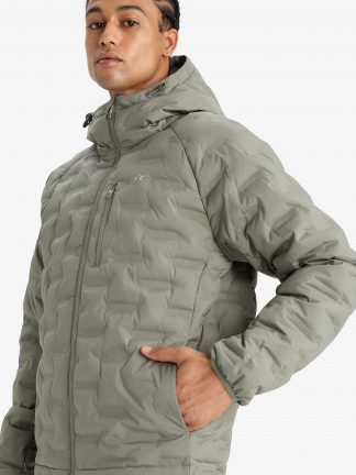 کاپشن مردانه دفکتو