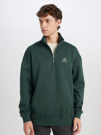 سویشرت مردانه دفکتو