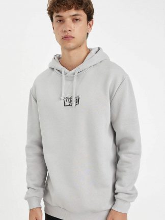 هودی مردانه دفکتو