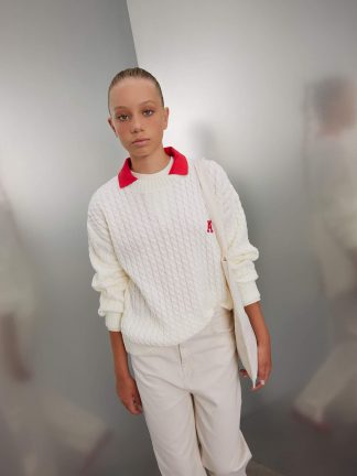 پلیور دخترانه دفکتو