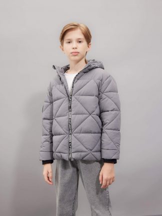 کاپشن پسرانه دفکتو