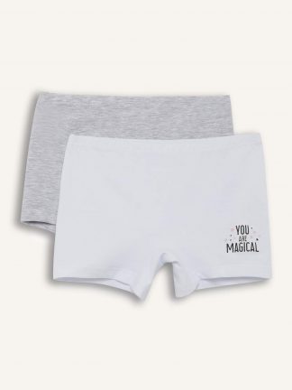 شورت دخترانه دفکتو