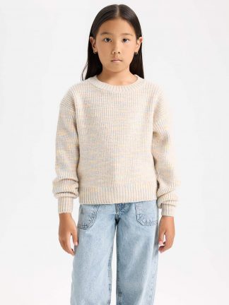 پلیور دخترانه دفکتو