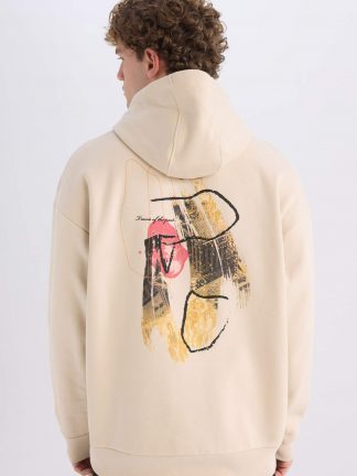 هودی مردانه دفکتو