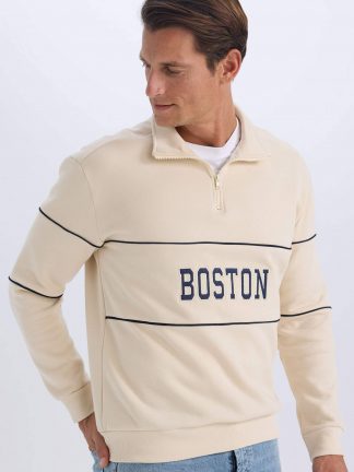 سویشرت مردانه دفکتو