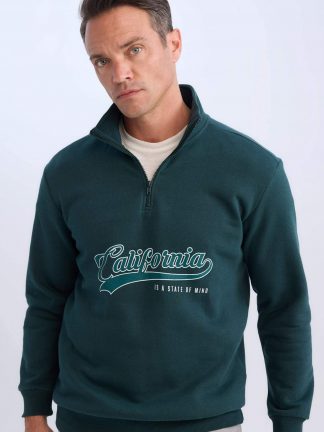 سویشرت مردانه دفکتو