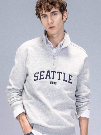 سویشرت مردانه دفکتو