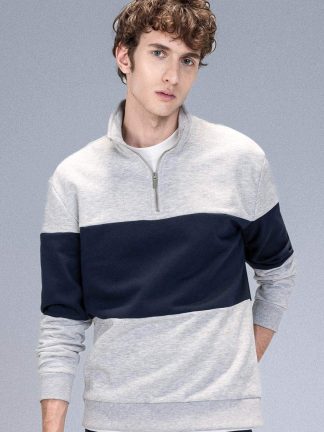 سویشرت مردانه دفکتو