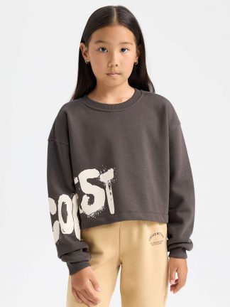 سویشرت دخترانه دفکتو