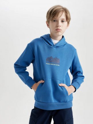 هودی پسرانه دفکتو