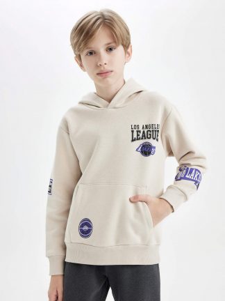 هودی پسرانه دفکتو