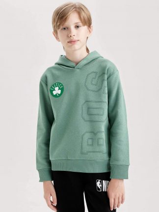 هودی پسرانه دفکتو