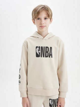 سویشرت پسرانه دفکتو