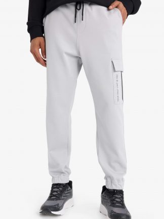 شلوار راحتی مردانه دفکتو