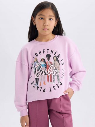 سویشرت دخترانه یاسی دفکتو