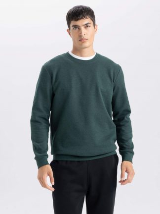 سویشرت مردانه دفکتو