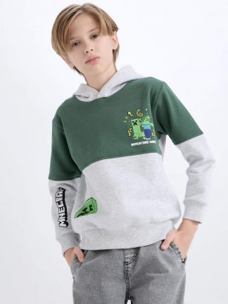 هودی پسرانه دفکتو