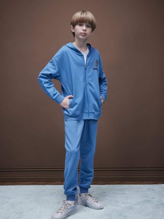 شلوار راحتی پسرانه دفکتو