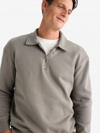 سویشرت مردانه دفکتو