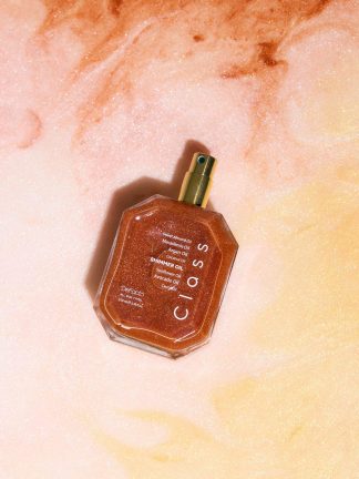 بادی اسپلش زنانه دفکتو