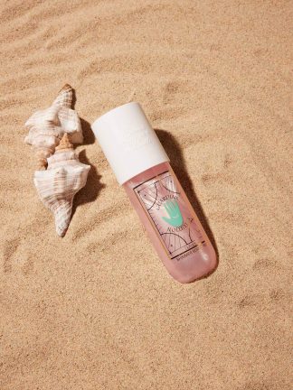 بادی اسپلش زنانه دفکتو