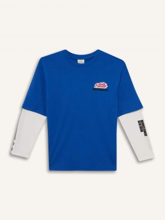 تی شرت پسرانه دفکتو