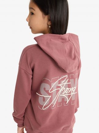 هودی دخترانه دفکتو