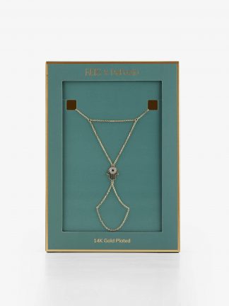 زیورآلات زنانه دفکتو