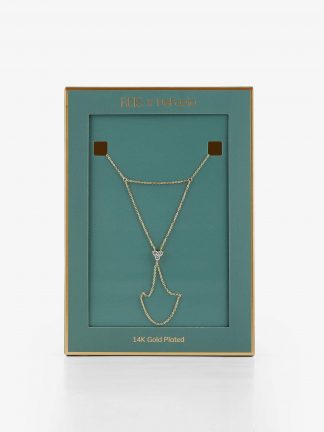 زیورآلات زنانه دفکتو