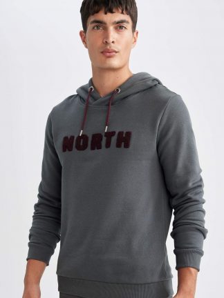 هودی مردانه دفکتو