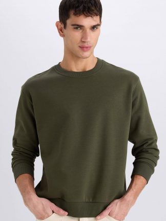 سویشرت مردانه دفکتو