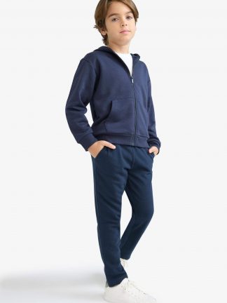 شلوار راحتی پسرانه دفکتو