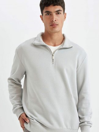 سویشرت مردانه دفکتو